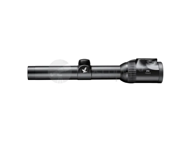 Оптический прицел Swarovski Z6i II 1-6x24 L (4-I)