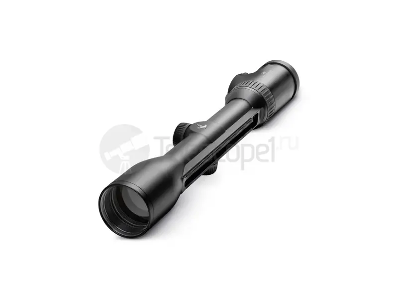 Оптический прицел Swarovski Z6i II 1-6x24 L (4-I)