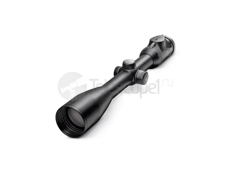 Оптический прицел Swarovski Z6i II 3-18x50 P L (BRX-I)