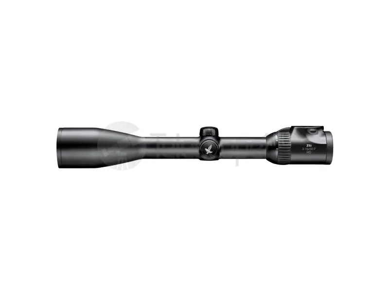Оптический прицел Swarovski Z6i II 3-18x50 P L (BRX-I)