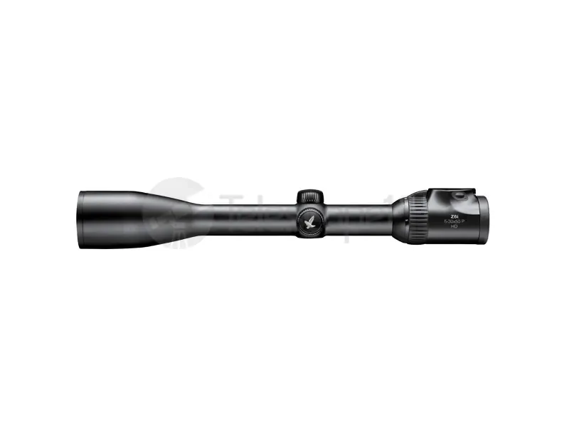 Оптический прицел Swarovski Z6i 5-30x50 P L (4A-300-I)
