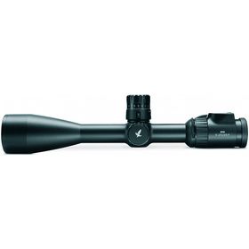 Swarovski X5i 5-25x56 P L (4WX-I+)