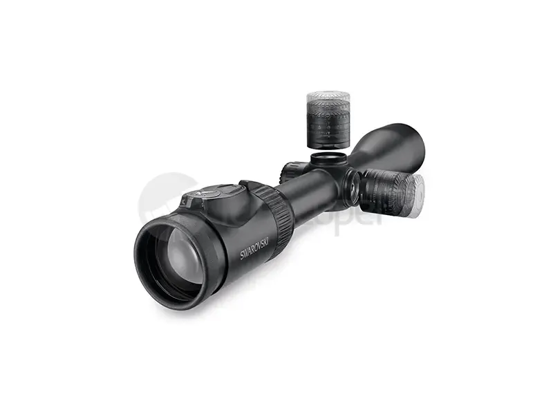 Оптический прицел Swarovski Z8i 2-16x50 P SR (4A-I)