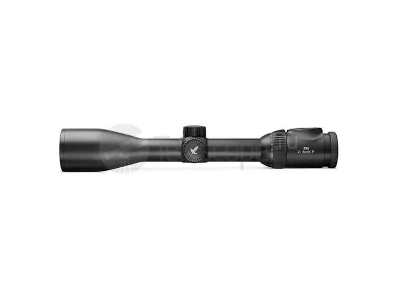 Оптический прицел Swarovski Z8i 2-16x50 P SR (4A-I)