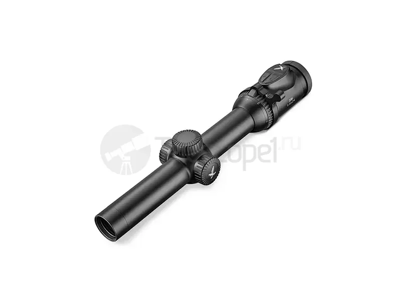 Оптический прицел Swarovski Z8i 1-8x24 L (BRT-I)