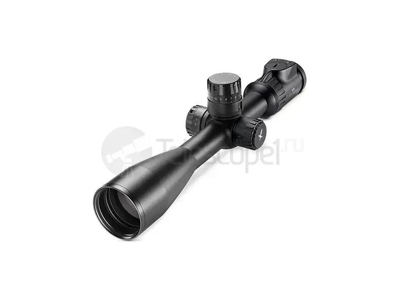 Оптический прицел Swarovski X5i 3.5-18x50P L (BRM-I+)