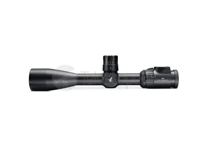Оптический прицел Swarovski X5i 3.5-18x50P L (BRM-I+)