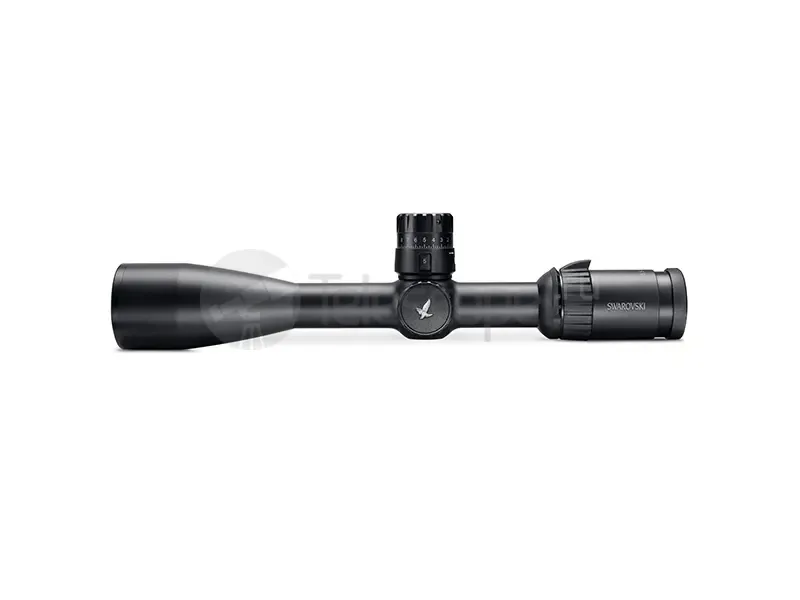Оптический прицел Swarovski X5i 3.5-18x50P L (BRM-I+)