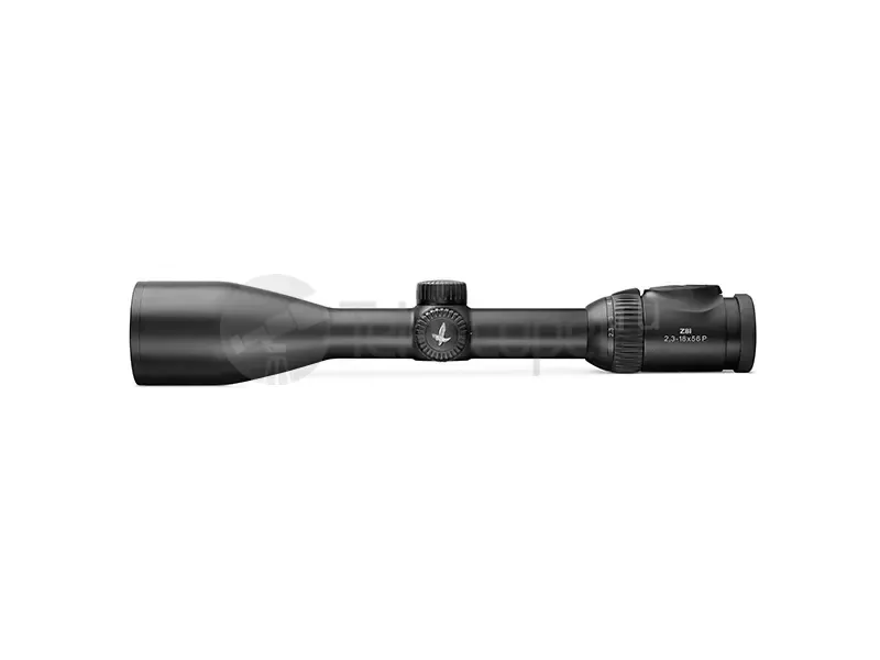 Оптический прицел Swarovski Z8i 2.3-18x56 P L (BRX-I)
