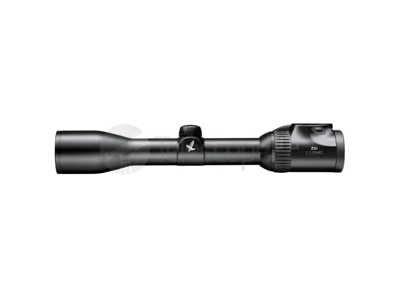 Оптический прицел Swarovski Z6i 1.7-10x42 SR (4A-I)