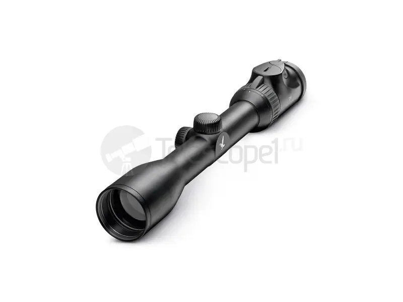 Оптический прицел Swarovski Z6i 1.7-10x42 SR (4A-I)