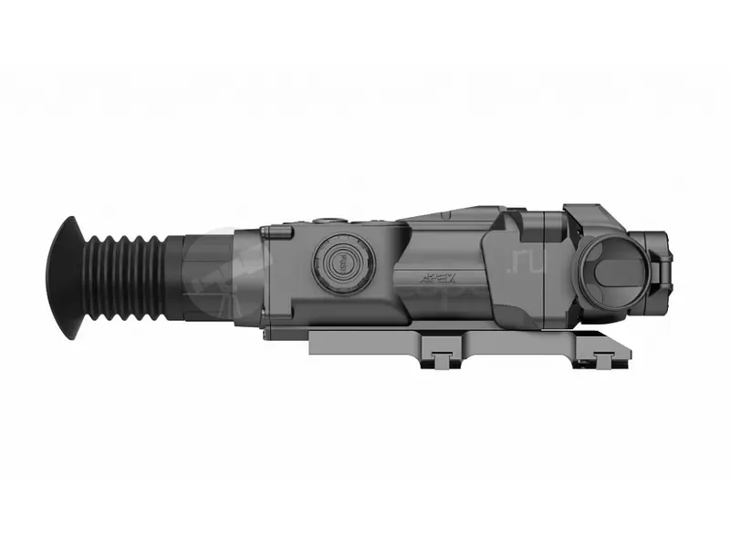 Тепловизионный прицел Pulsar Apex LRF XQ38