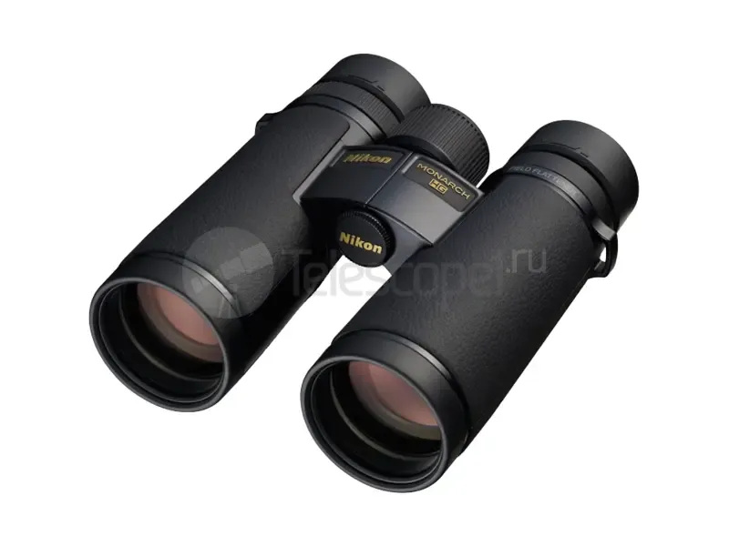Бинокль Nikon Monarch HG 8x42