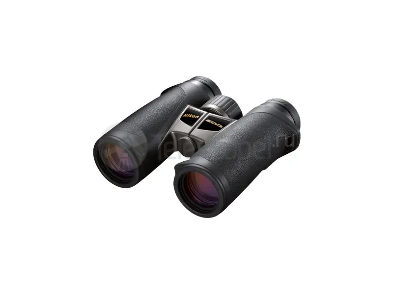 Бинокль Nikon EDG 8x32