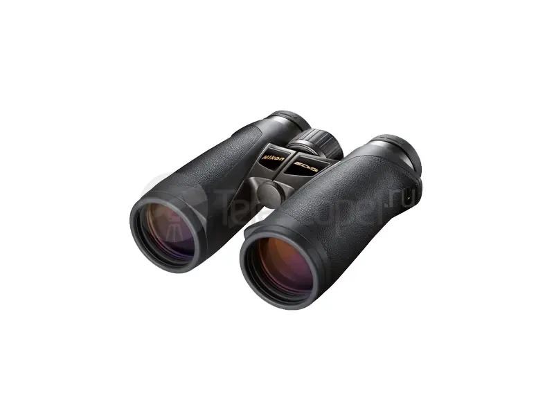 Бинокль Nikon EDG 7x42