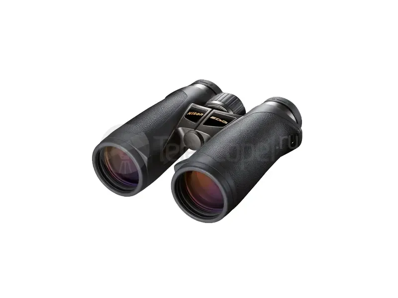 Бинокль Nikon EDG 8x42