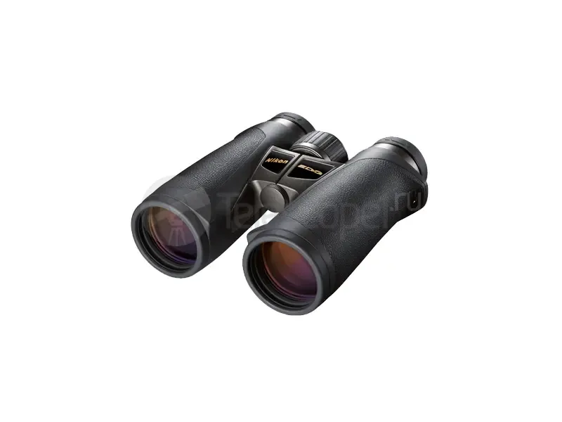 Бинокль Nikon EDG 10x42