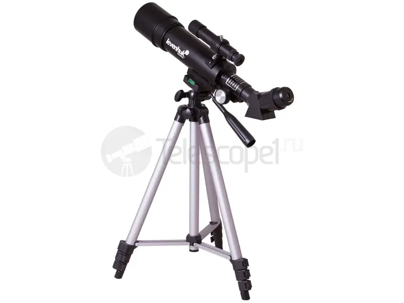 Телескоп Levenhuk Skyline Travel 50