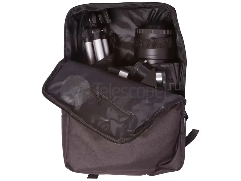 Телескоп Levenhuk Skyline Travel 70