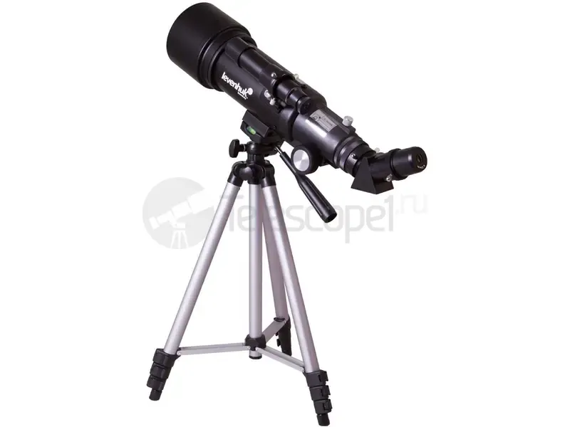 Телескоп Levenhuk Skyline Travel 70