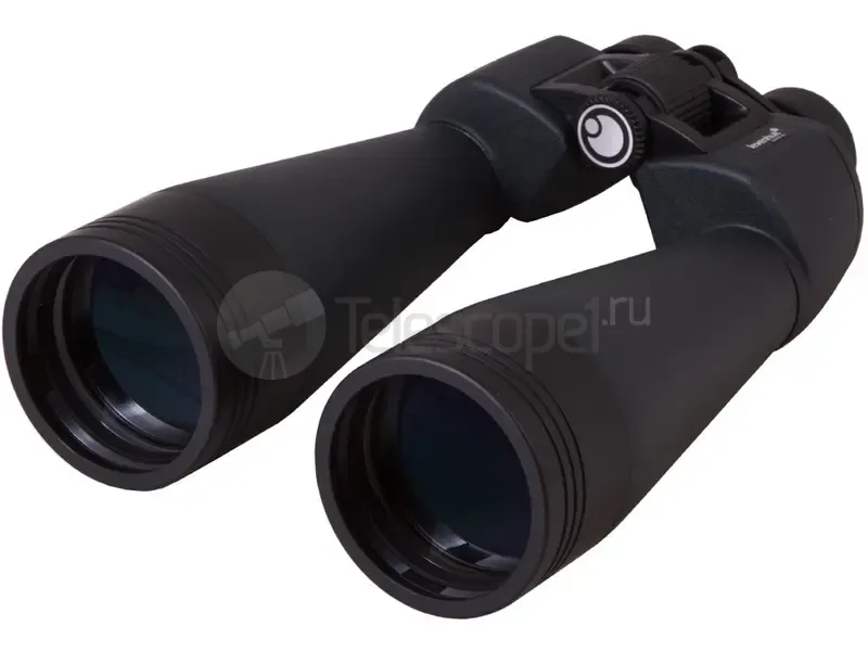 Бинокль Levenhuk Bruno PLUS 15x70