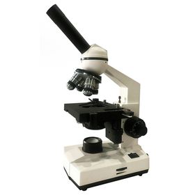 Levenhuk AF1 40x–1000x