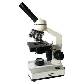Levenhuk dAF1 40x–1000x