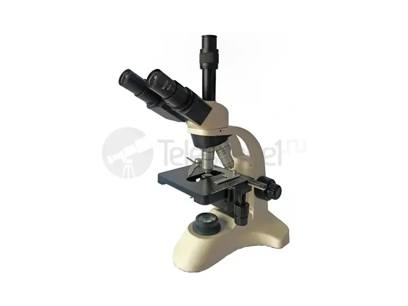 Микроскоп Levenhuk AF2 Trino 40x–1000x