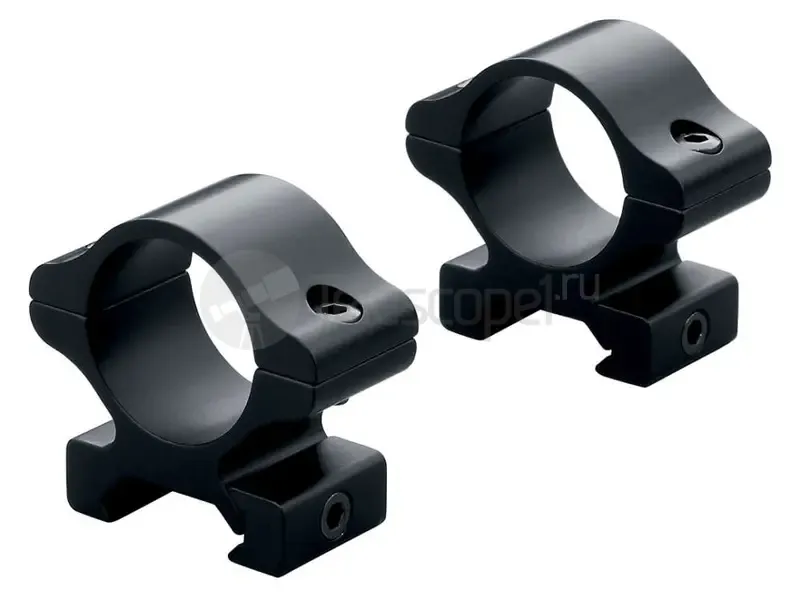 Кольца Leupold Rifleman на weaver, 25.4 мм, средние (55860)