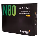 Набор Levenhuk N80 NG "Увидеть Все!"