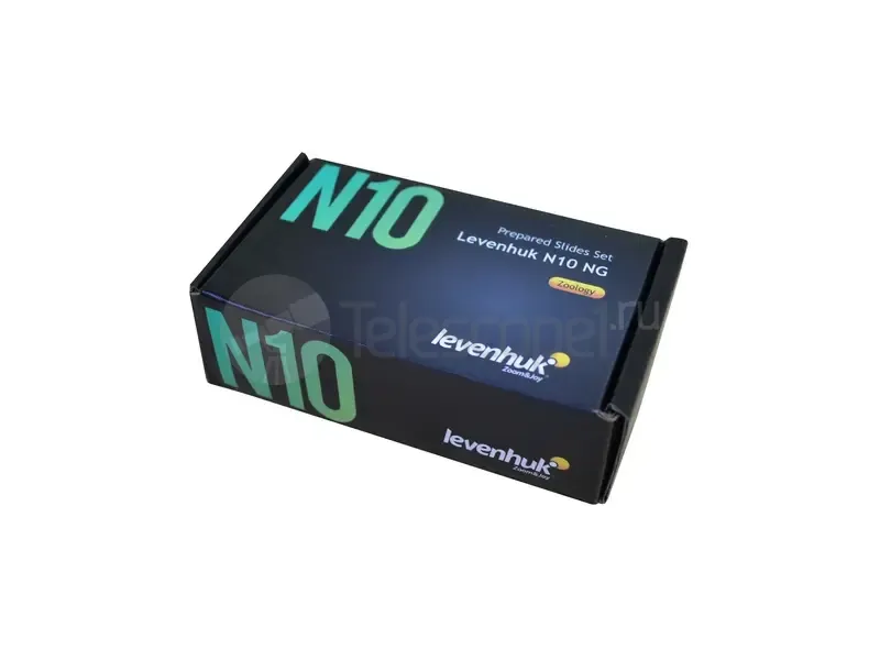 Набор Levenhuk N10 NG