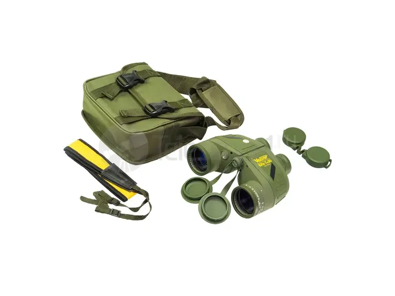 Бинокль Veber Waterproof БПс 7x50