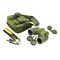 Бинокль Veber Waterproof БПс 7x50