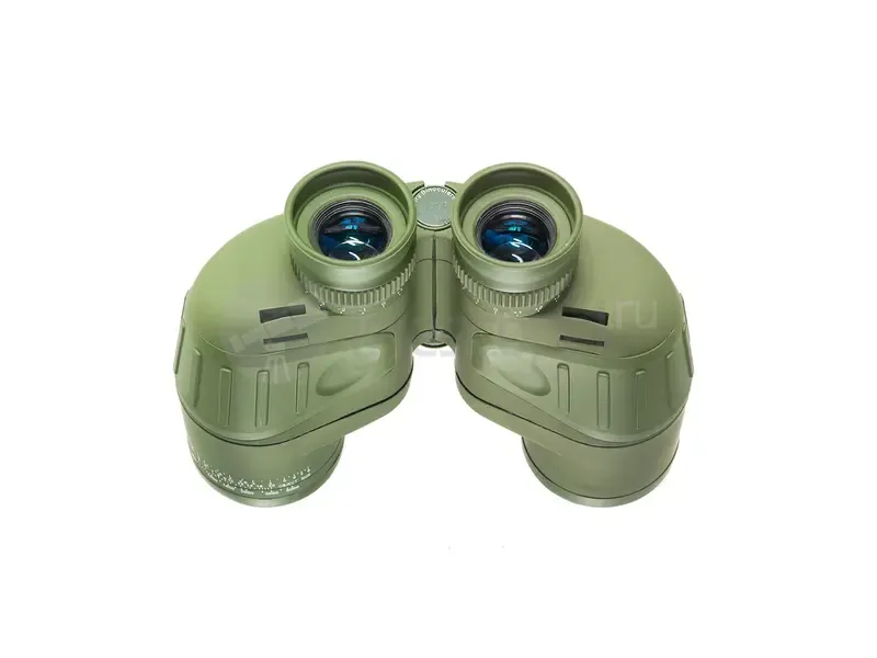 Бинокль Veber Waterproof БПс 7x50