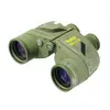 Бинокль Veber Waterproof БПс 7x50 с компасом
