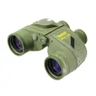 Бинокль Veber Waterproof БПс 7x50 с компасом