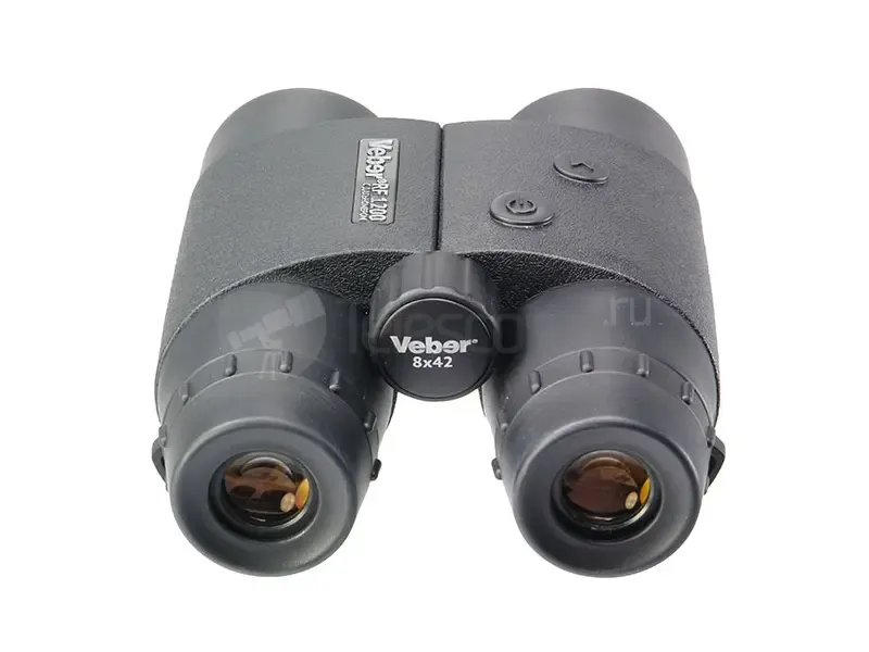 Бинокль Veber 8x42 RF1200