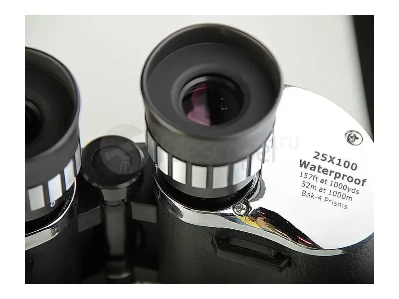 Бинокль Veber Astro БП 25x100 WP