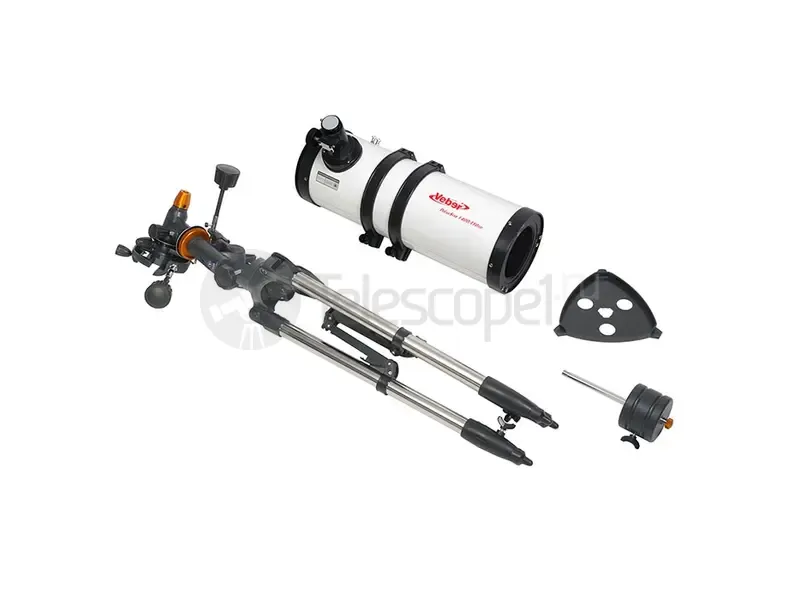 Телескоп Veber PolarStar 1400/150 EQ