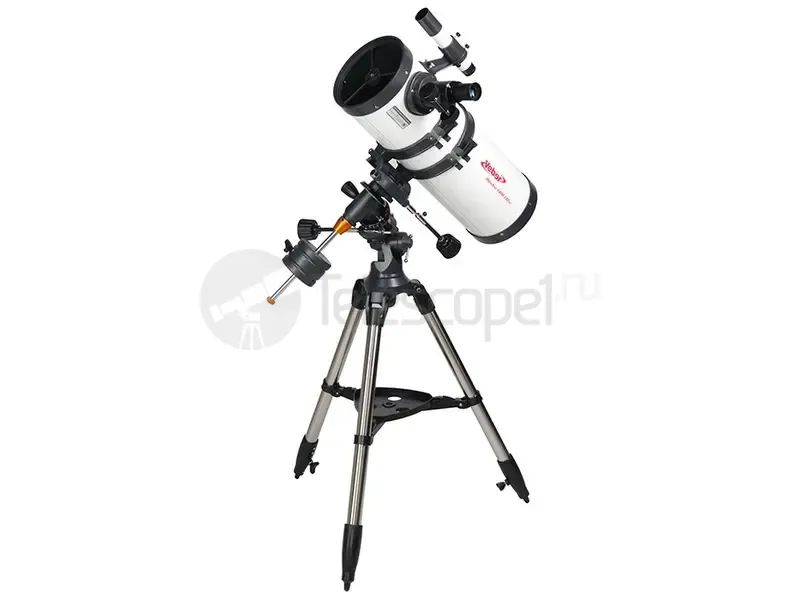 Телескоп Veber PolarStar 1400/150 EQ