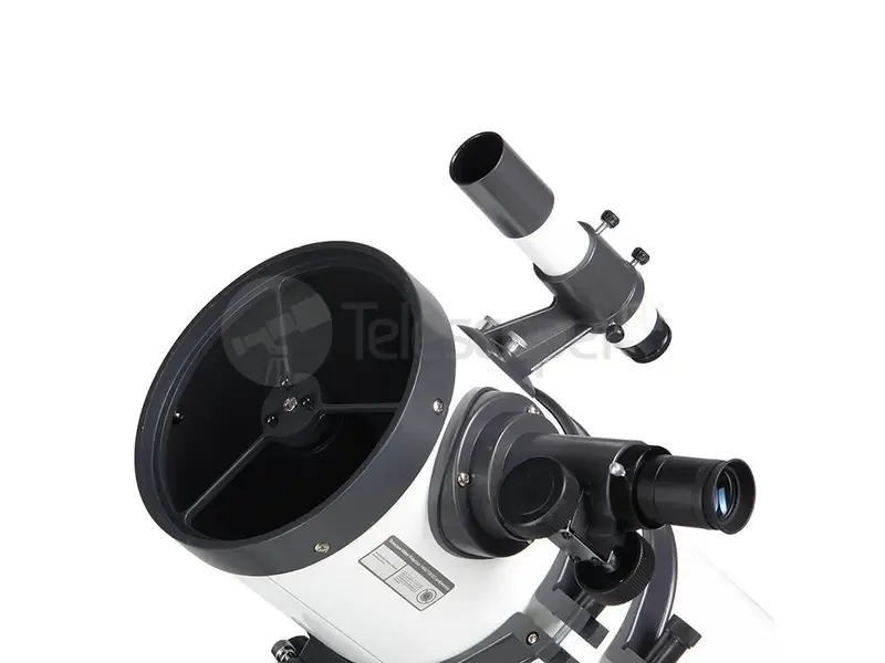 Телескоп Veber PolarStar 1400/150 EQ