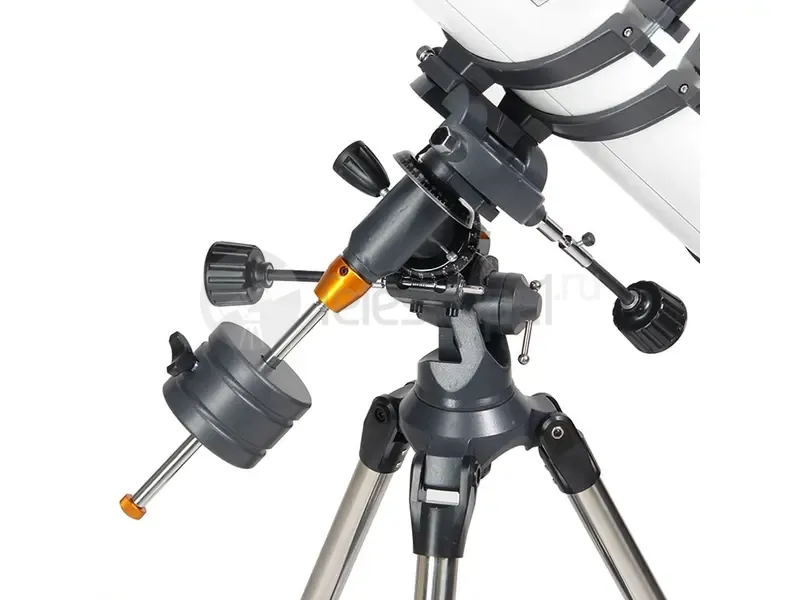Телескоп Veber PolarStar 1400/150 EQ