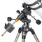 Телескоп Veber PolarStar 1400/150 EQ