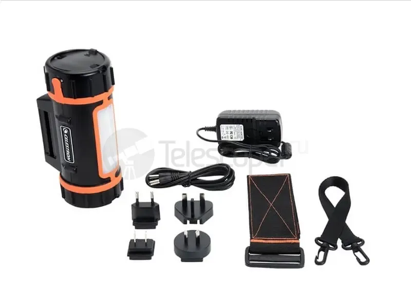 Источник питания Celestron Power Tank Lithium