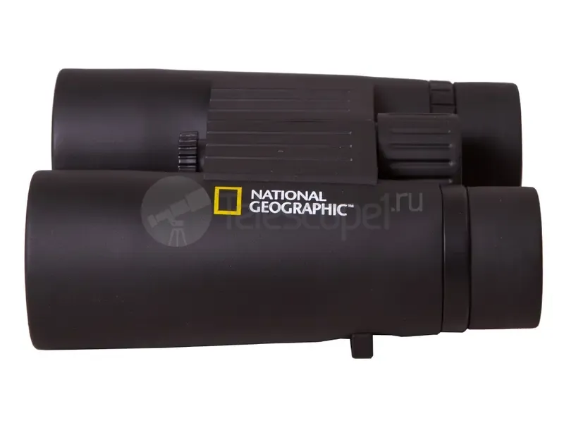 Бинокль Bresser National Geographic 8x42 WP