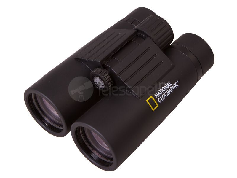 Bresser National Geographic 8x42 WP