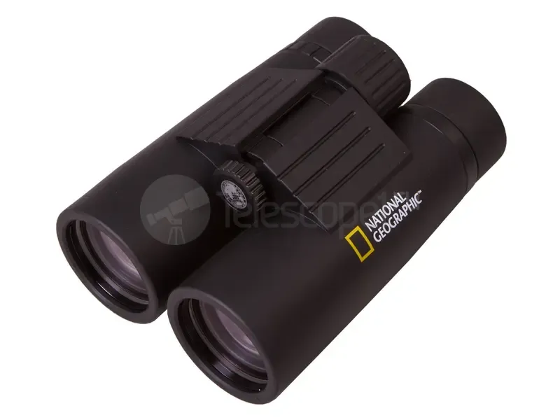 Бинокль Bresser National Geographic 8x42 WP