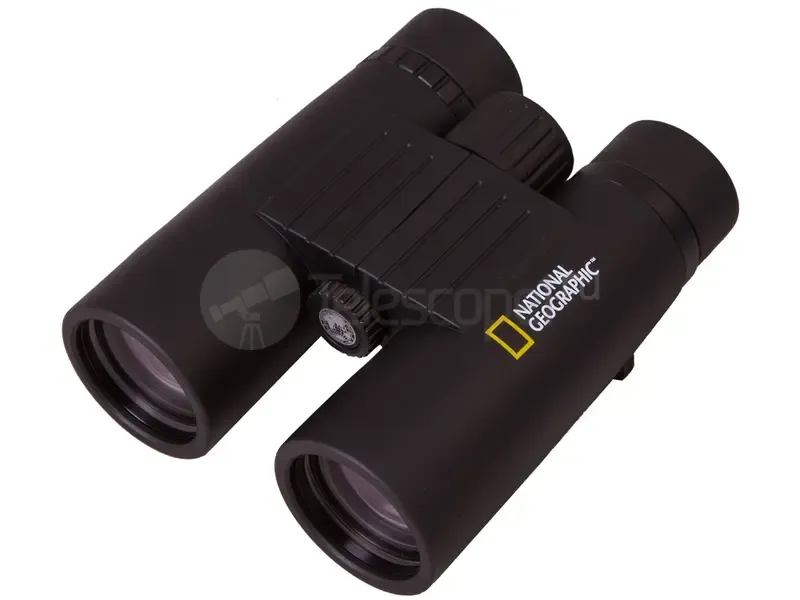 Бинокль Bresser National Geographic 8x42 WP