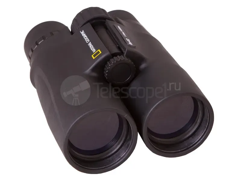 Бинокль Bresser National Geographic 8x42