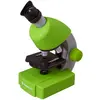 Микроскоп Bresser Junior 40x-640x зеленый